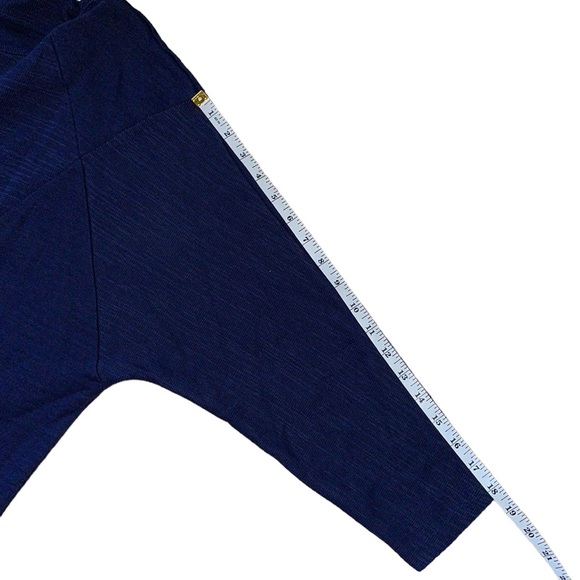 Whistles Navy Blue Dress, Princess Kate, US size 10 - Picture 11 of 11